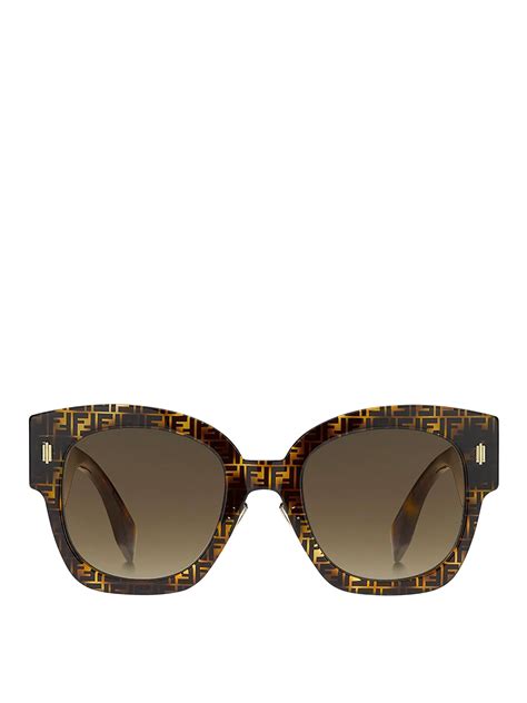 fendi roma eyeglasses|fendi sunglasses original.